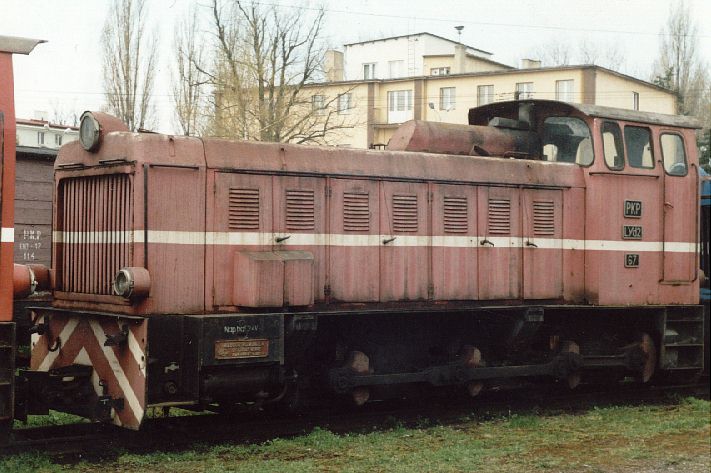 nin Wsk., 29.04.2001, foto Pawe Korcz